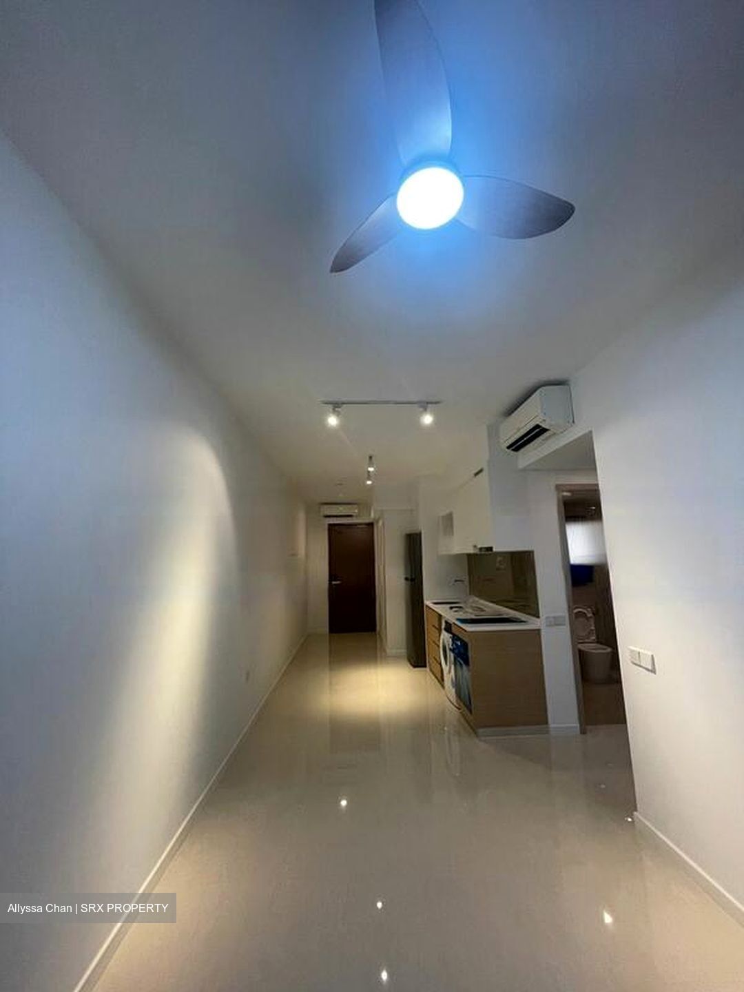Treasure at Tampines (D18), Condominium #450374701